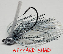Load image into Gallery viewer, Spinnerbaits- 3/8 OZ- Baitfish Patterns Pg 2