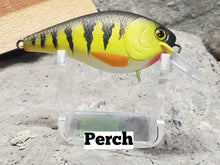 Load image into Gallery viewer, Spro Little John MD Crankbait- Dives 6-9ft