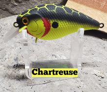 Load image into Gallery viewer, Spro Little John MD Crankbait- Dives 6-9ft