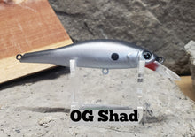 Load image into Gallery viewer, Spro Little John MD Crankbait- Dives 6-9ft