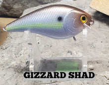 Load image into Gallery viewer, Spro Little John MD Crankbait- Dives 6-9ft