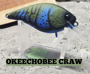 Spro Little John MD Crankbait- Dives 6-9ft
