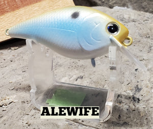 Spro Little John MD Crankbait- Dives 6-9ft
