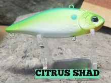 Load image into Gallery viewer, Spro Little John MD Crankbait- Dives 6-9ft