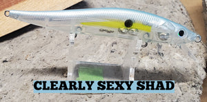 Spro Little John MD Crankbait- Dives 6-9ft