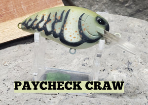 Spro Little John MD Crankbait- Dives 6-9ft
