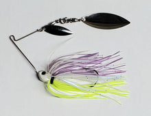 Load image into Gallery viewer, Compact Spinnerbaits - Fireball Outdoor Products