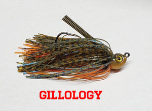 Compact Spinnerbaits - Fireball Outdoor Products