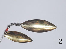 Load image into Gallery viewer, Compact Spinnerbaits - Fireball Outdoor Products
