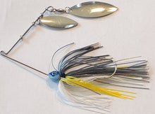 Load image into Gallery viewer, Compact Spinnerbaits - Fireball Outdoor Products