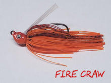 Load image into Gallery viewer, Frenzy Jigs - Compact - Fireball Outdoor Products