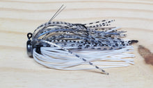 Load image into Gallery viewer, Micro Jigs (Hook Size 1/0): Baitfish Patterns - Fireball Outdoor Products