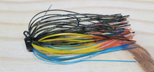 Load image into Gallery viewer, Micro Jigs (Hook Size 1/0): Panfish - Fireball Outdoor Products