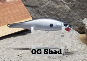 Spro Little John MD Crankbait- Dives 6-9ft