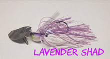 Load image into Gallery viewer, Spinnerbaits- 3/8 OZ- Baitfish Patterns