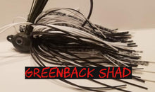 Load image into Gallery viewer, Spinnerbaits- 3/8 OZ- Baitfish Patterns