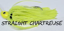 Load image into Gallery viewer, Spinnerbaits- 1/2 OZ- Dirty Water Patterns