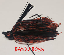 Load image into Gallery viewer, Spinnerbaits- 1/2 OZ- Crayfish Patterns Pg 2