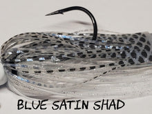 Load image into Gallery viewer, Spinnerbaits- 3/8 OZ- Baitfish Patterns