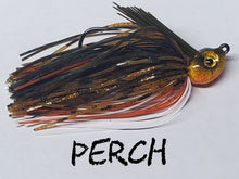 Load image into Gallery viewer, Spinnerbaits- 1/2 OZ- Panfish Patterns