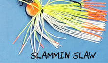 Load image into Gallery viewer, Spinnerbaits- 1/2 OZ- Dirty Water Patterns
