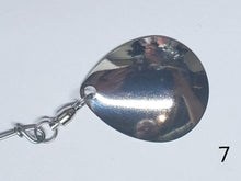 Load image into Gallery viewer, Spinnerbaits- 3/8 OZ- Baitfish Patterns Pg 2