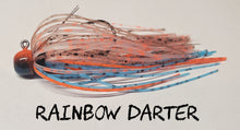 Load image into Gallery viewer, Spinnerbaits- 3/8 OZ- Baitfish Patterns